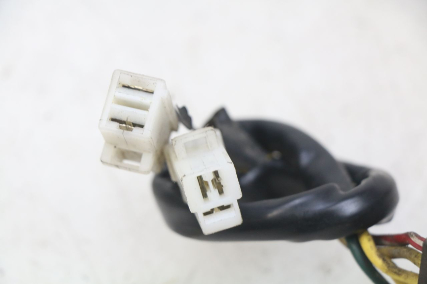 photo de CHARGING REGULATOR KYMCO AGILITY 16+ 4T 50 (2018 - 2023) - Alternative perspective