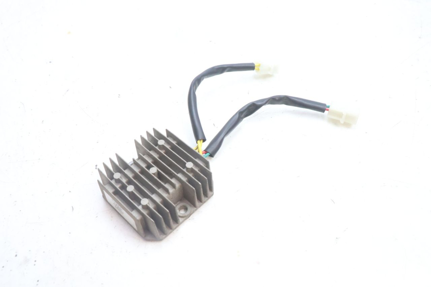 photo de CHARGING REGULATOR KYMCO AGILITY 16+ 4T 50 (2018 - 2023) - Main view