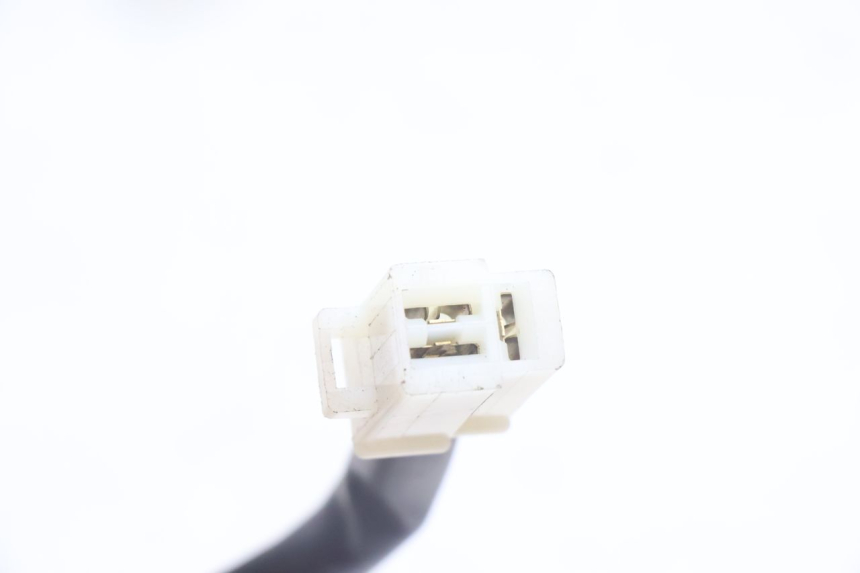 photo de CHARGING REGULATOR KYMCO AGILITY 16+ 4T 50 (2018 - 2023) - Fixing points details