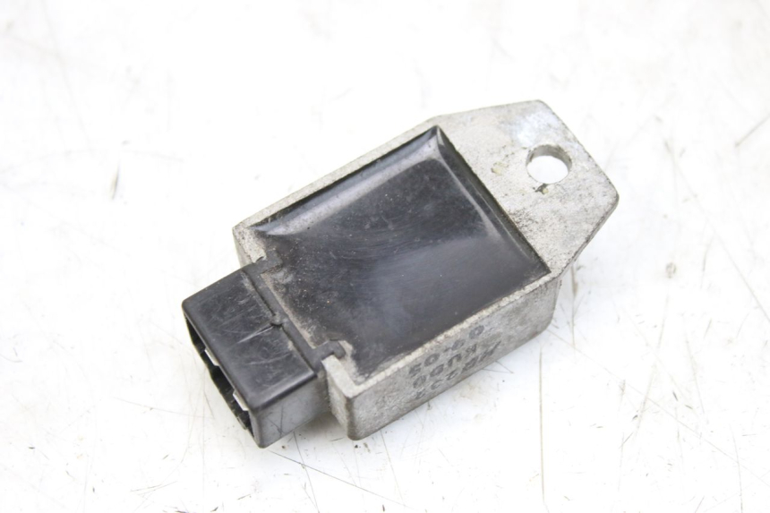 photo de CHARGING REGULATOR KYMCO AGILITY 4T 50 (2005 - 2018) - Component detail