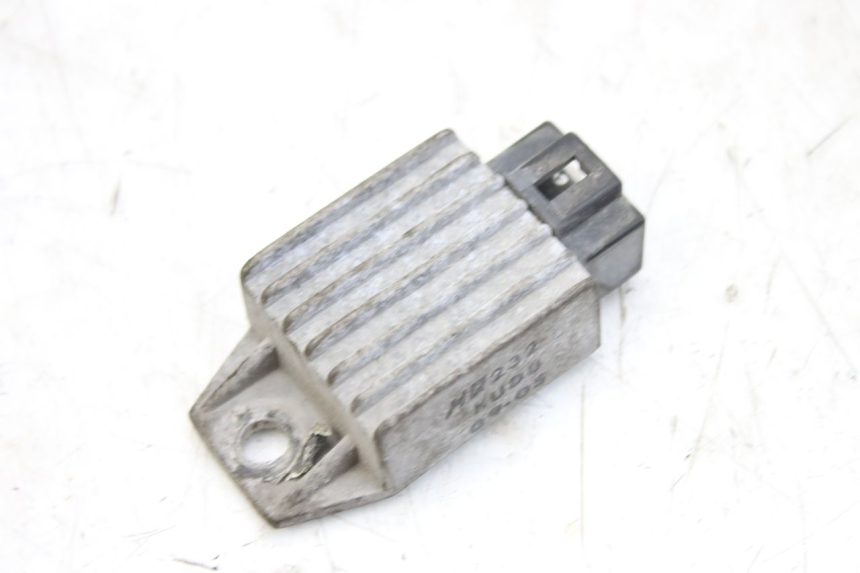 photo de CHARGING REGULATOR KYMCO AGILITY 4T 50 (2005 - 2018) - Zoom on usage condition