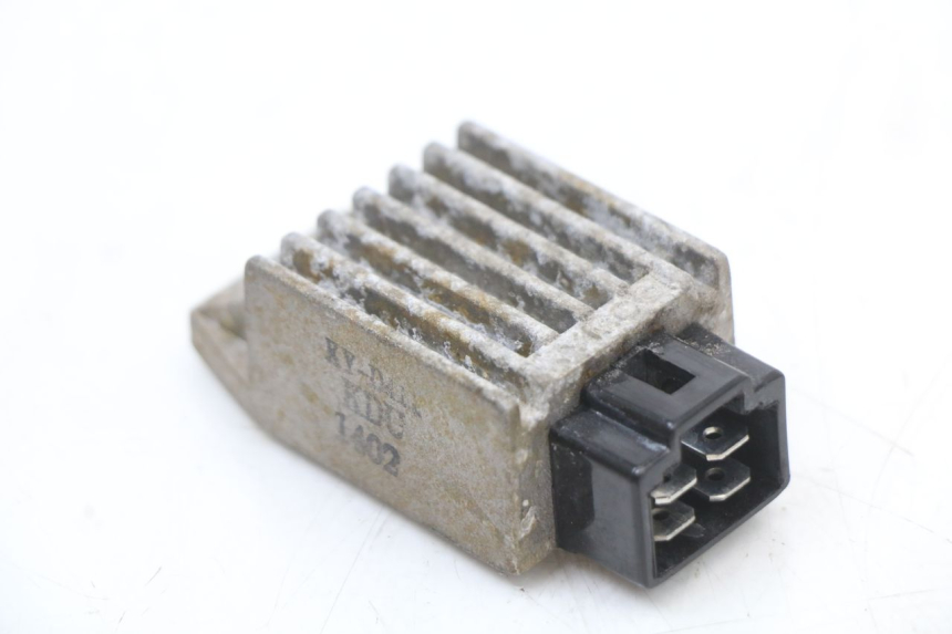 photo de CHARGING REGULATOR KYMCO AGILITY 4T 50 (2005 - 2018) - Main view