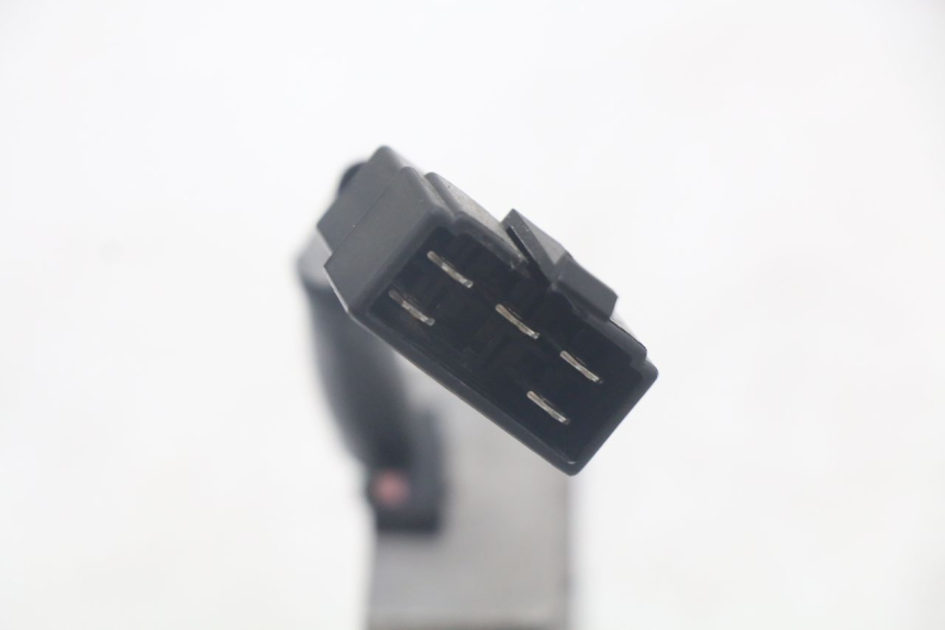 photo de CHARGING REGULATOR KYMCO AGILITY 4T 50 (2018 - 2022) - Technical close-up