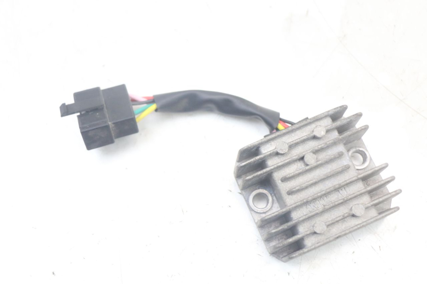 photo de CHARGING REGULATOR KYMCO AGILITY 4T 50 (2018 - 2022) - Main view