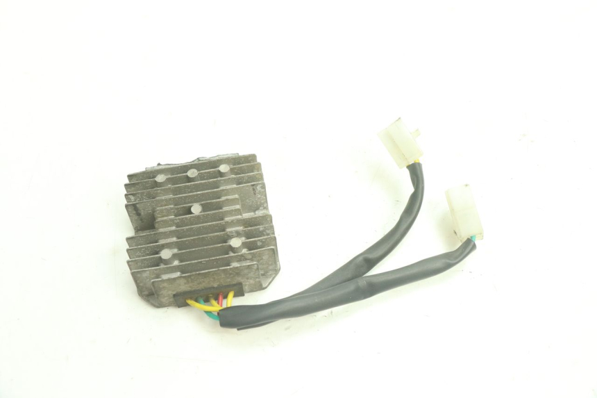 photo de CHARGING REGULATOR KYMCO AGILITY 4T 50 (2018 - 2022) - Component detail