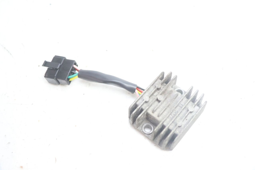 photo de CHARGING REGULATOR KYMCO AGILITY 4T 50 (2018 - 2022) - Main view