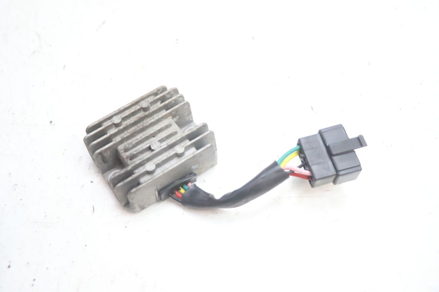 photo de CHARGING REGULATOR KYMCO AGILITY 4T 50 (2018 - 2022) - Component detail