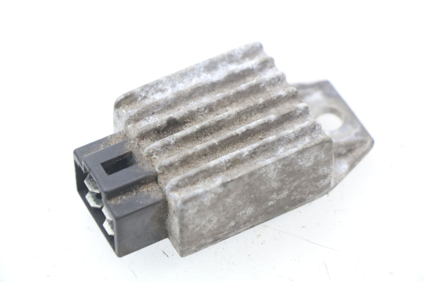 photo de REGULATOR KYMCO AGILITY 125 (2005 - 2010) - Main view