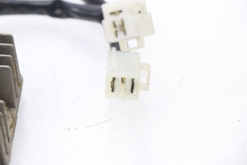 photo de REGULATOR KYMCO AGILITY CITY 16P 125 (2015 - 2021) - Product overview