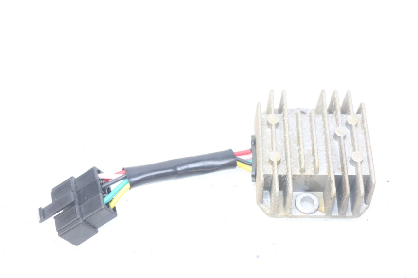 photo de CHARGING REGULATOR KYMCO AGILITY CITY 2T 50 (2008 - 2016) - Main view