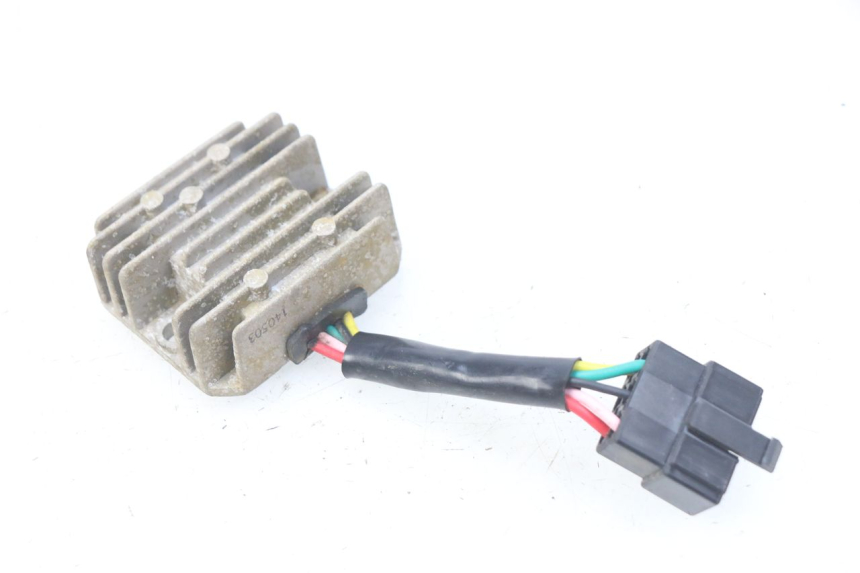 photo de CHARGING REGULATOR KYMCO AGILITY CITY 2T 50 (2008 - 2016) - Alternative perspective