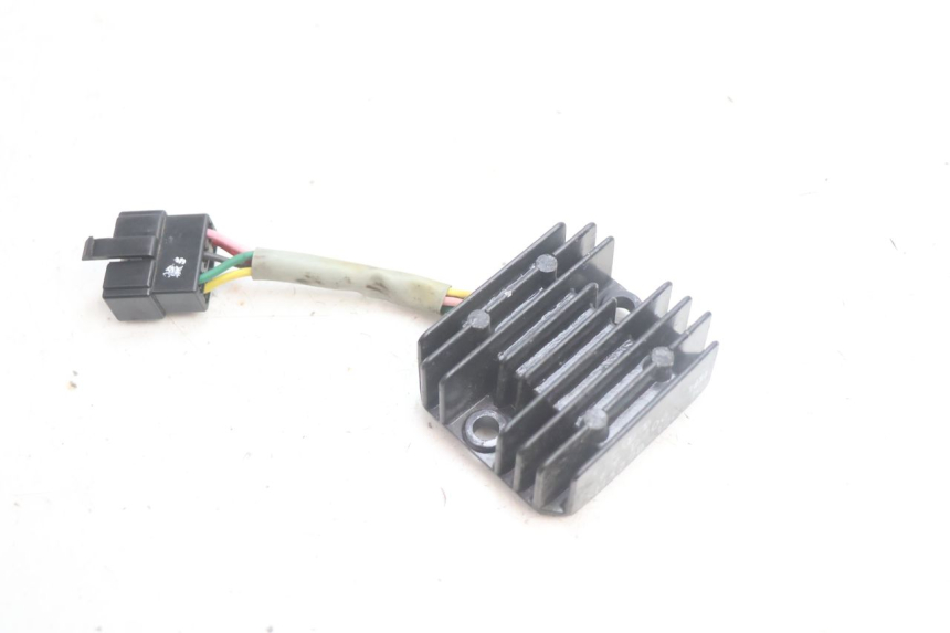 photo de CHARGING REGULATOR KYMCO AGILITY CITY 2T 50 (2008 - 2016) - Main view