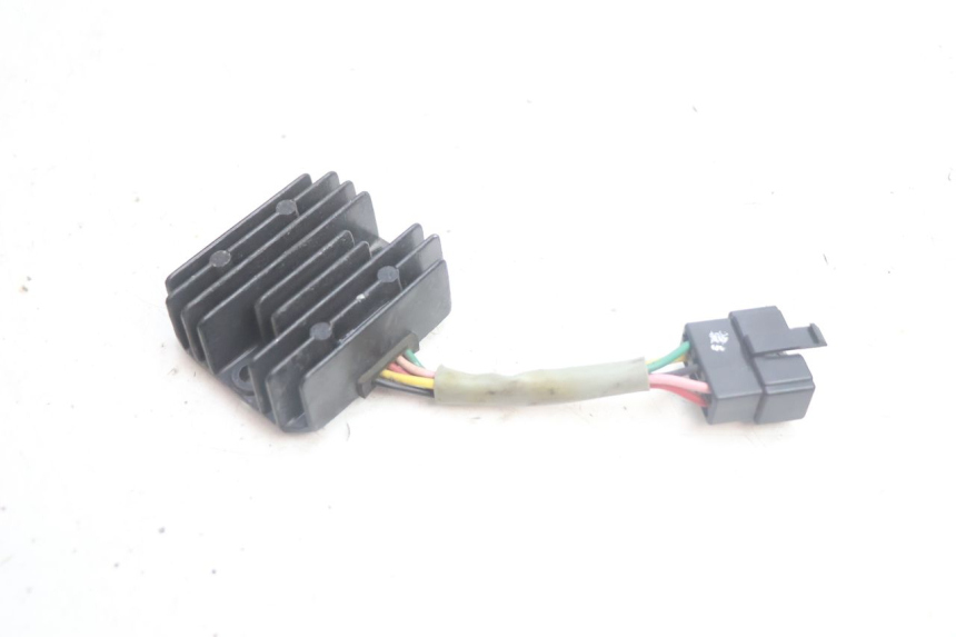 photo de CHARGING REGULATOR KYMCO AGILITY CITY 2T 50 (2008 - 2016) - Component detail