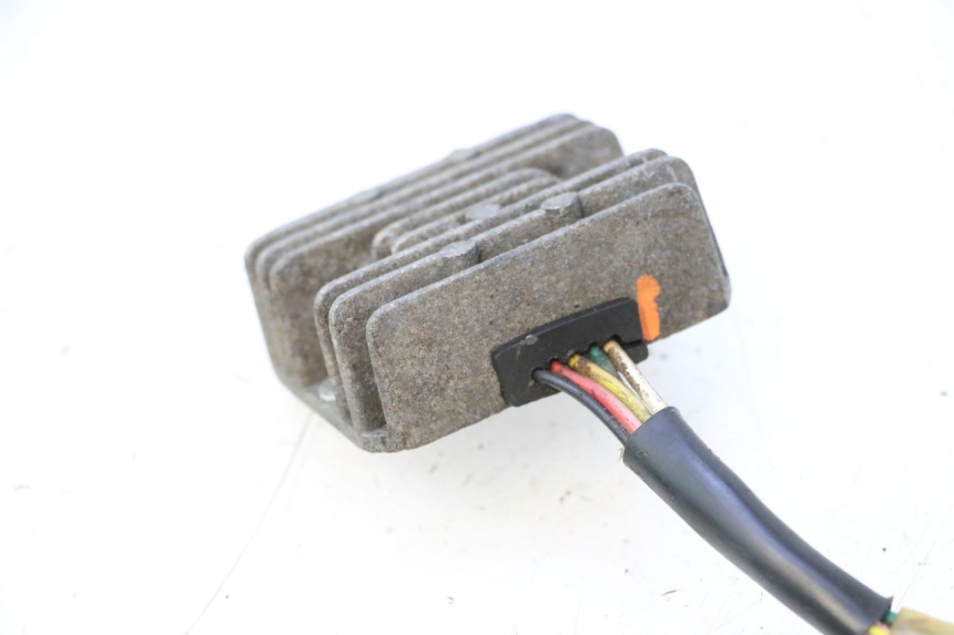 photo de REGULATOR KYMCO AGILITY FR 2T 50 (2012 - 2017) - Product overview