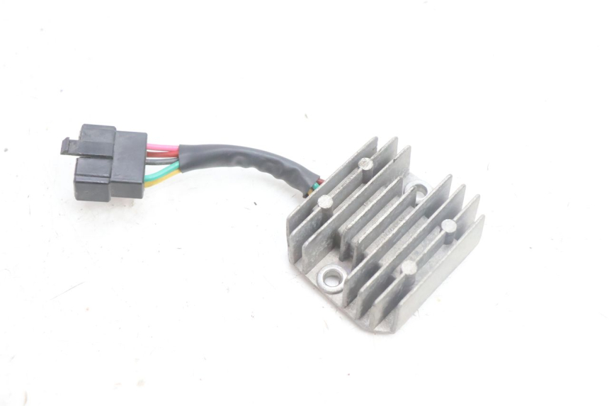 photo de REGULATOR KYMCO AGILITY FR 2T 50 (2012 - 2017) - Main view