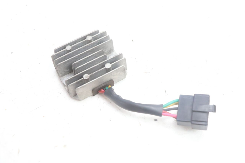 photo de REGULATOR KYMCO AGILITY FR 2T 50 (2012 - 2017) - Component detail