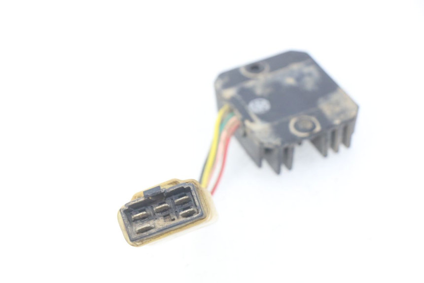 photo de CHARGING REGULATOR KYMCO AGILITY RS 2T 50 (2009 - 2013) - Component detail