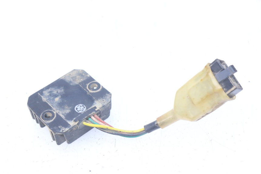 photo de CHARGING REGULATOR KYMCO AGILITY RS 2T 50 (2009 - 2013) - Zoom on usage condition