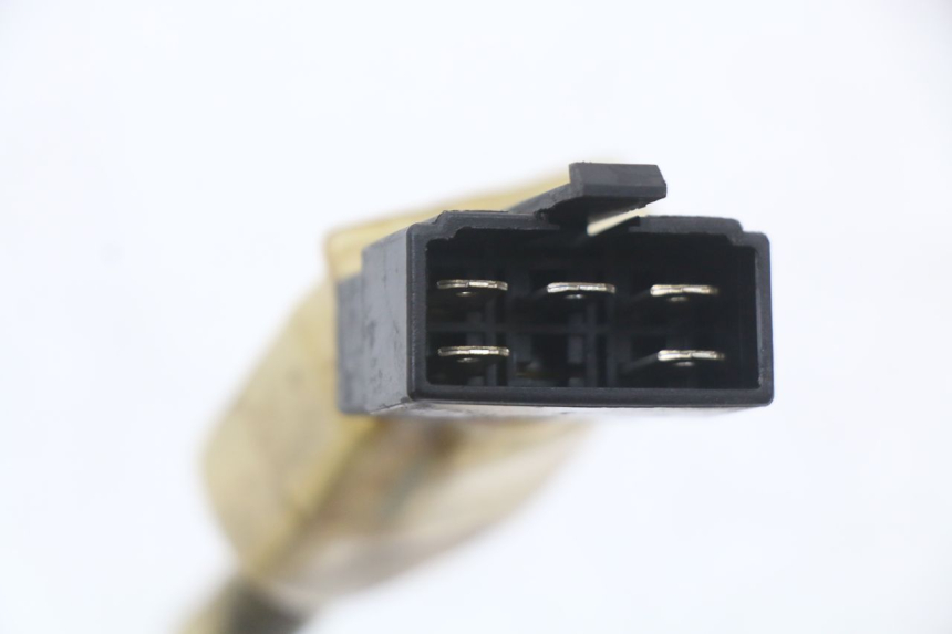 photo de CHARGING REGULATOR KYMCO AGILITY RS 4T 50 (2009 - 2013) - Alternative perspective