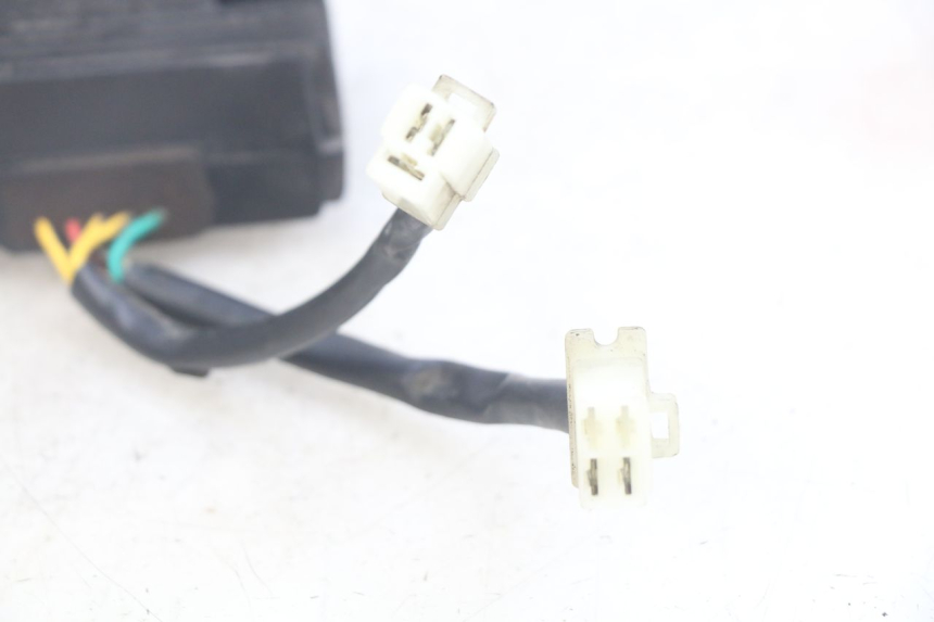 photo de CHARGING REGULATOR NECO ALEXONE 125 (2017 - 2024) - Alternative perspective