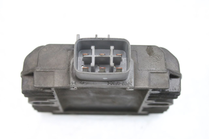 photo de CHARGING REGULATOR SUZUKI AN BURGMAN 400 (2006 - 2010) - Alternative perspective