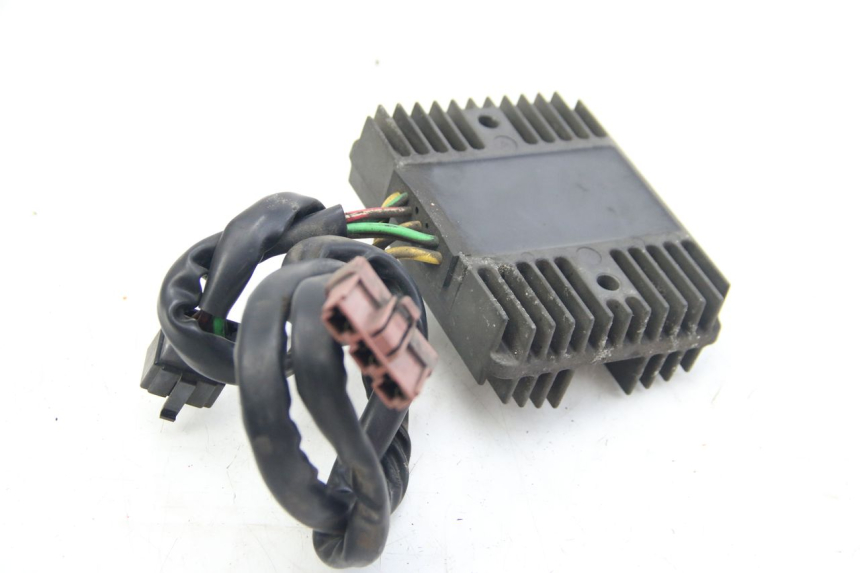 photo de CHARGING REGULATOR APRILIA ATLANTIC 500 (2002 - 2003) - Component detail