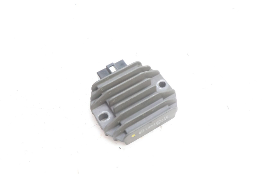 photo de REGULATOR APRILIA ATLANTIC S 125 (2010 - 2013) - Component detail