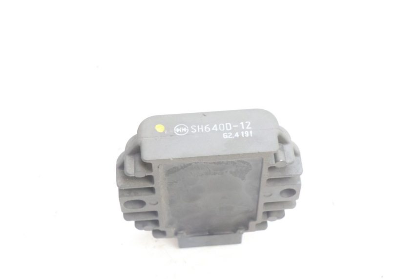 photo de REGULATOR APRILIA ATLANTIC S 125 (2010 - 2013) - Technical close-up