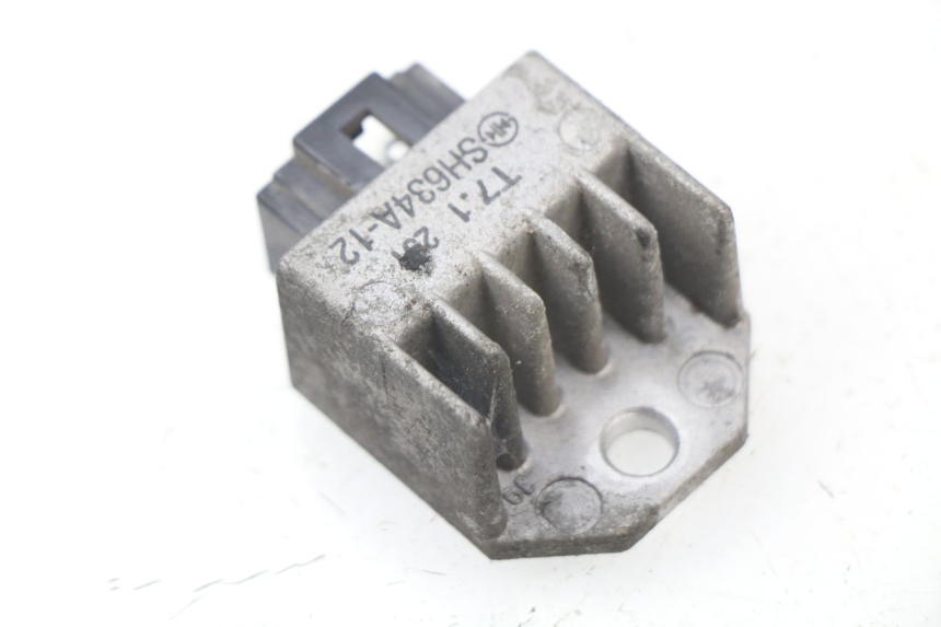 photo de CHARGING REGULATOR HONDA BALI EX 100 (1996 - 2000) - Component detail