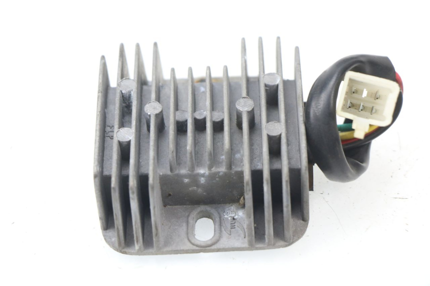 photo de REGULATOR BHM BHM 125 (2010 - 2014) - Main view