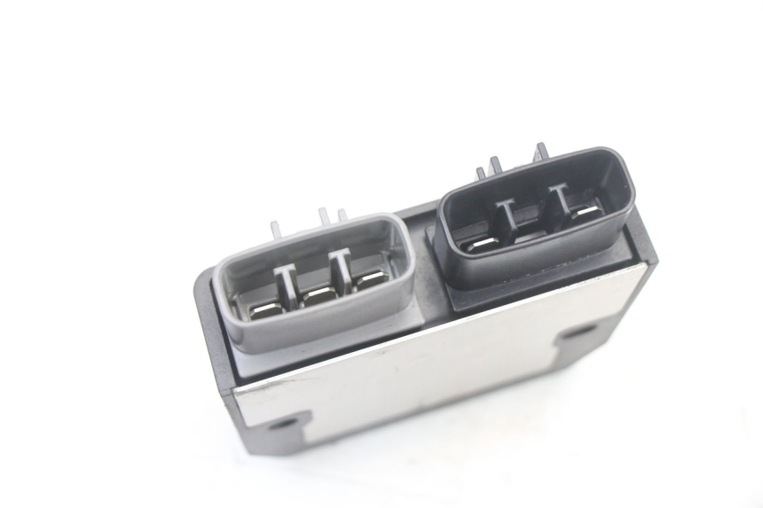 photo de REGULATOR BMW S RR ABS S1000RR 1000 (2015 - 2018) - Zoom on usage condition