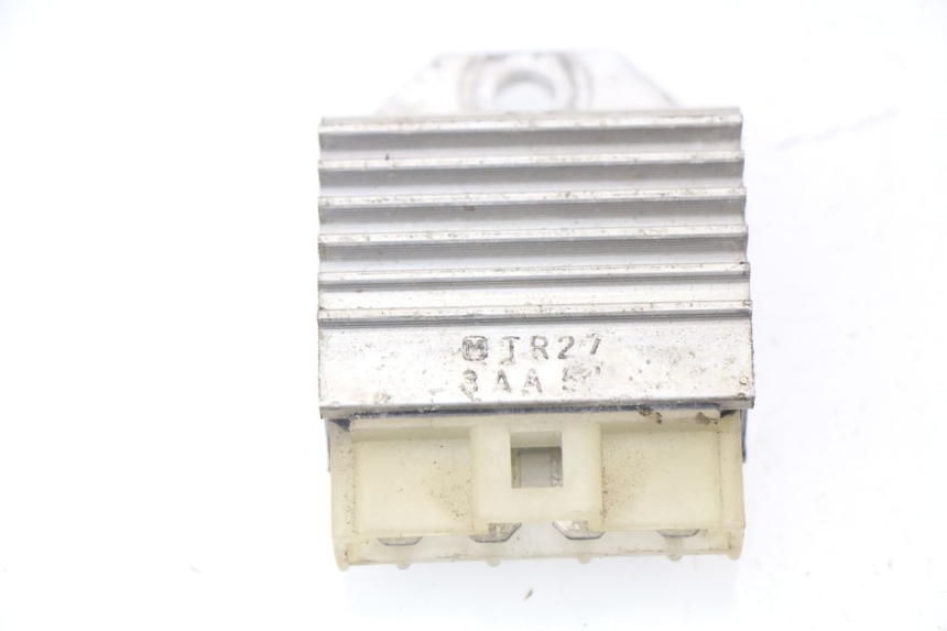 photo de REGULATOR MBK BOOSTER ROCKET 50 (1995 - 1998) - Main view