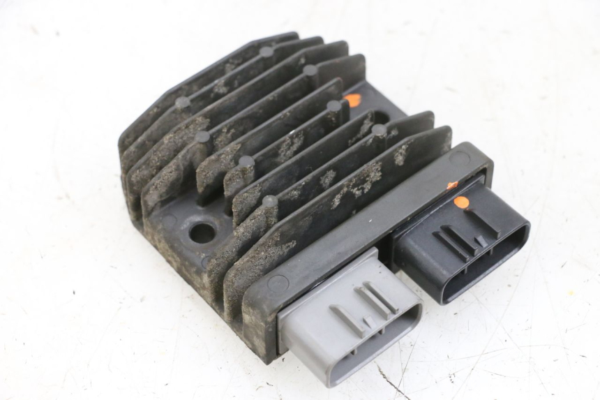 photo de REGULATOR SUZUKI BURGMAN 650 (2013 - 2020) - Main view