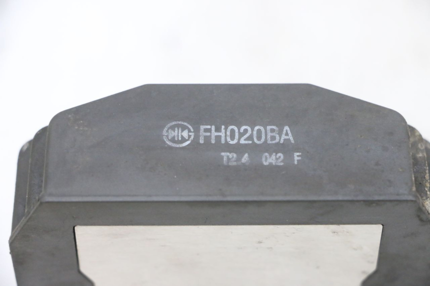 photo de REGULATOR SUZUKI BURGMAN 650 (2013 - 2020) - Alternative perspective