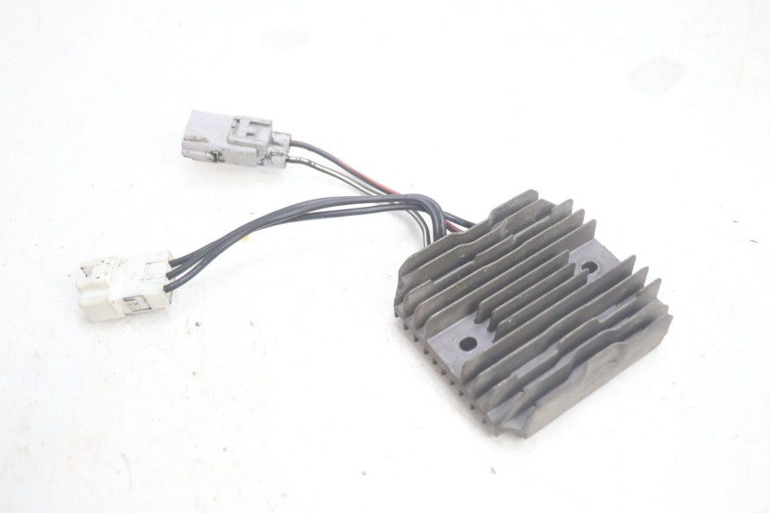 photo de REGULATOR SUZUKI BURGMAN EXECUTIVE ABS 650 (2006 - 2012) - Main view