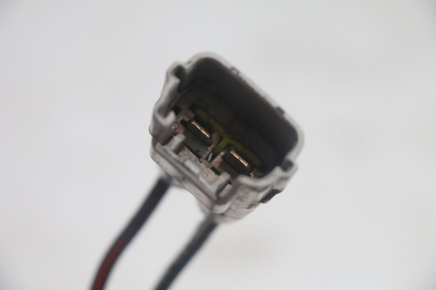 photo de REGULATOR SUZUKI BURGMAN EXECUTIVE ABS 650 (2006 - 2012) - Surface and material condition