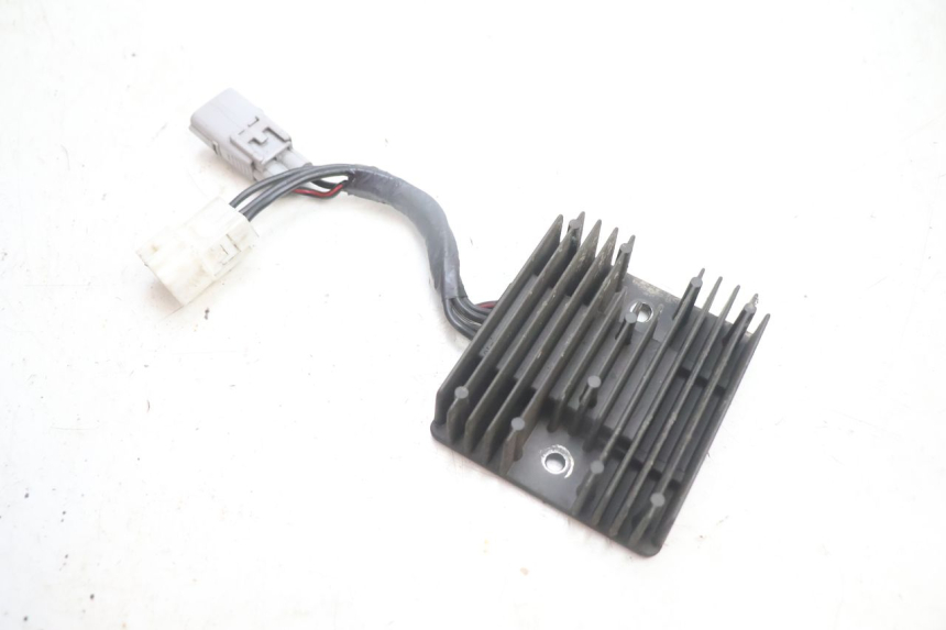photo de REGULATOR SUZUKI BURGMAN EXECUTIVE ABS 650 (2006 - 2012) - Main view