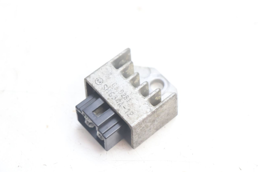 photo de CHARGING REGULATOR PEUGEOT BUXY 50 (1993 - 1998) - Main view
