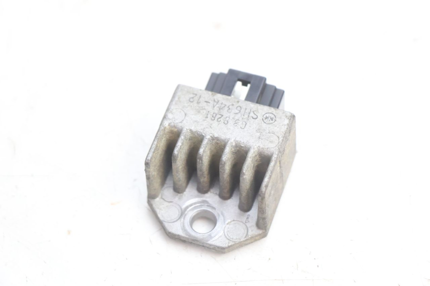 photo de CHARGING REGULATOR PEUGEOT BUXY 50 (1993 - 1998) - Component detail
