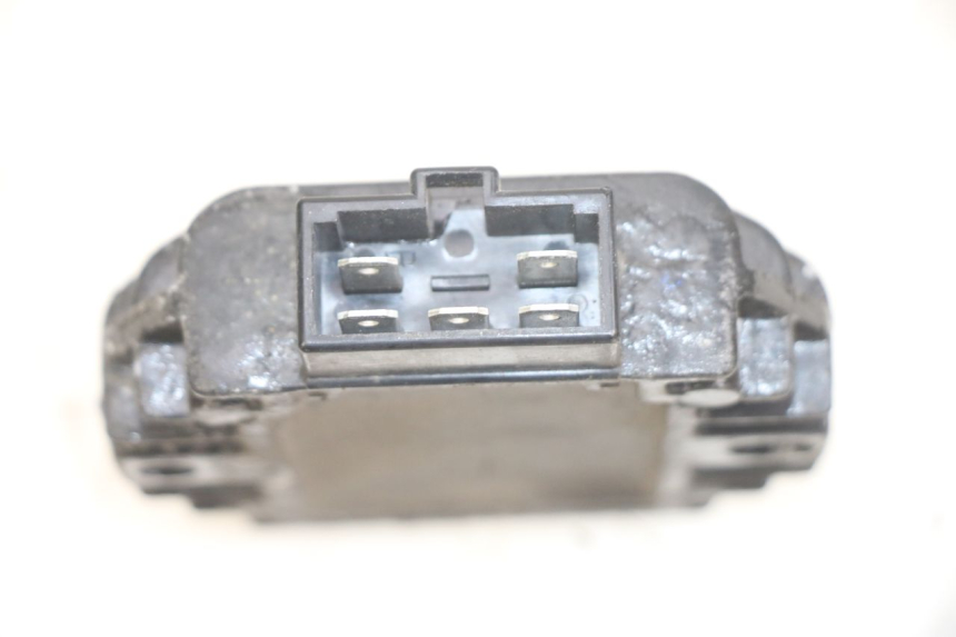 photo de CHARGING REGULATOR YAMAHA BW'S BWS 125 (2010 - 2013) - Component detail