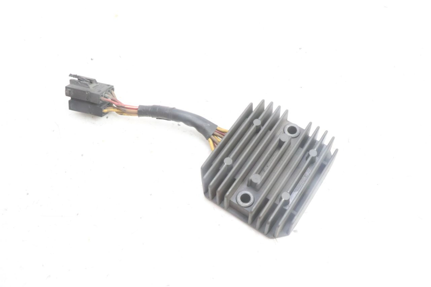 photo de REGULATOR BMW C1 125 (2000 - 2003) - Main view
