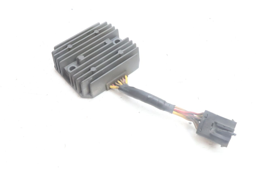 photo de REGULATOR BMW C1 125 (2000 - 2003) - Alternative perspective