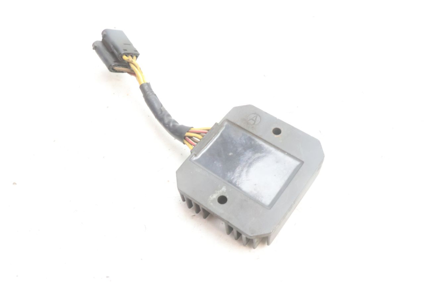 photo de REGULATOR BMW C1 125 (2000 - 2003) - Technical close-up