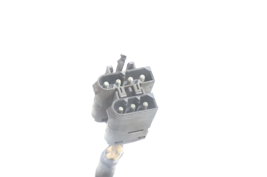 photo de REGULATOR BMW C1 125 (2000 - 2003) - Product overview