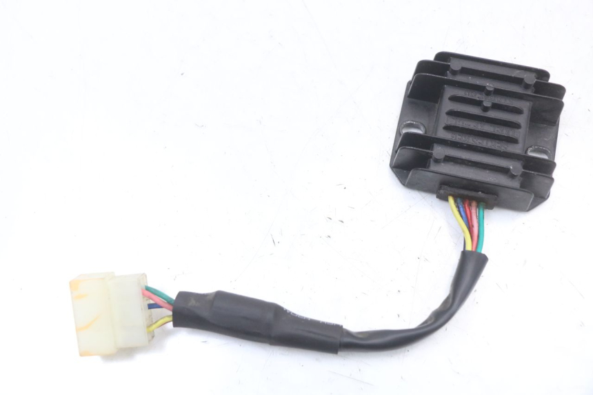 photo de REGULATOR ARCHIVE CAFE RACER 4T 50 (2019 - 2024) - Component detail