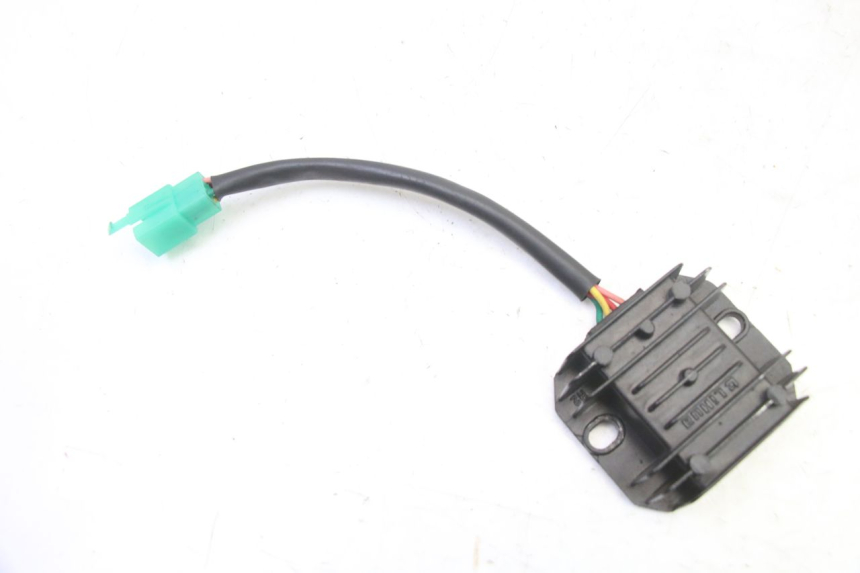 photo de CHARGING REGULATOR ORCAL CAVARO 4T 50 (2019 - 2023) - Main view