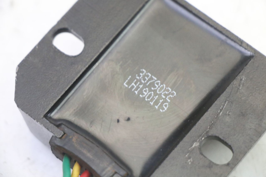 photo de CHARGING REGULATOR ORCAL CAVARO 4T 50 (2019 - 2023) - Product overview