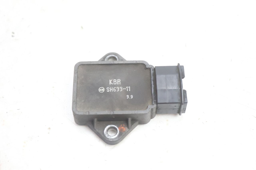 photo de REGULATOR HONDA CB TWO FIFTY 250 (1991 - 2002) - Main view