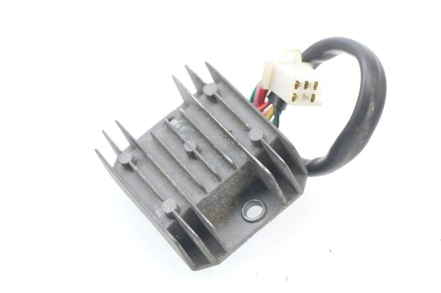 photo de REGULATOR RAZZO CITY 50 (2009 - 2014) - Main view