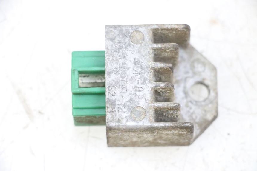 photo de REGULATOR SHERCO CITY CORP 125 (2003 - 2007) - Main view